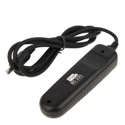 Pixel RC-201/DC1 Remote Switch Shutter Release Cord for Nikon DSLR D80,D70s