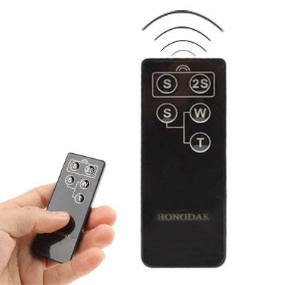 Wireless Remote Control RC1 for CANON EOS 400D