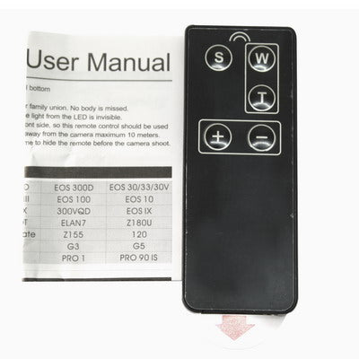 Wireless Remote Control RM-1 for Olympus Digitak SLR E1(Black)