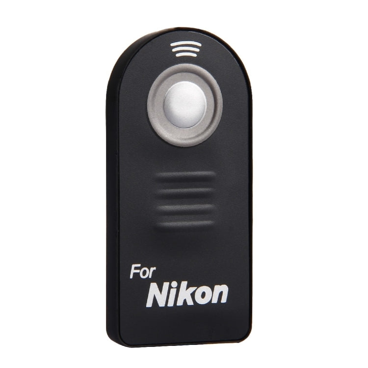 Wireless Remote Control ML-L3 for Nikon D90(Black)