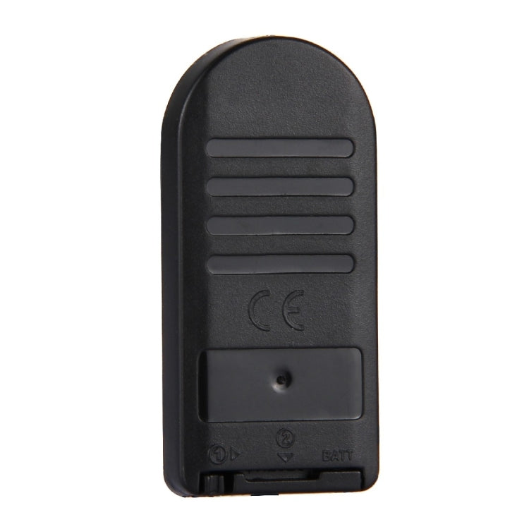 Wireless Remote Control ML-L3 for Nikon D90(Black)