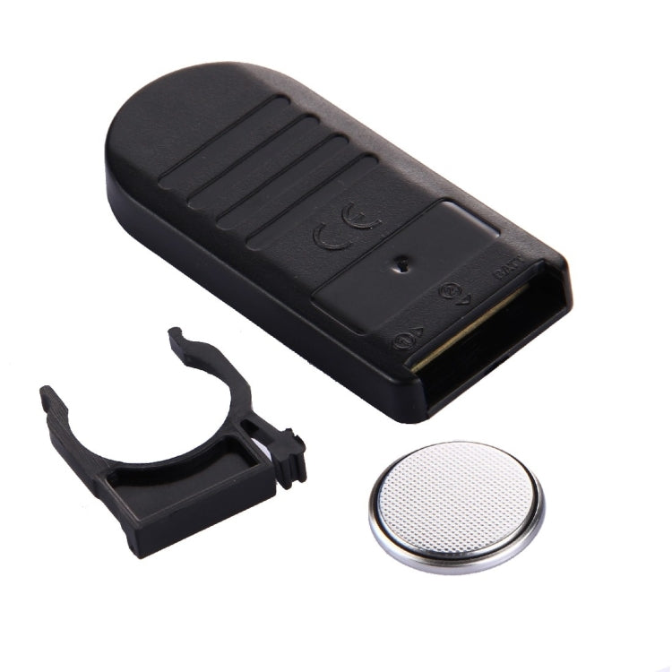 Wireless Remote Control ML-L3 for Nikon D90(Black)