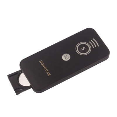 Wireless Remote Control for Sony Alpha Series(Black)