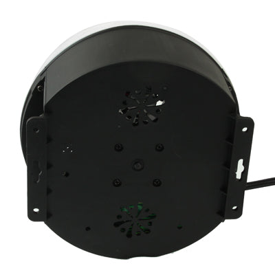 20W  DMX512 Magic Ball Stage Light, RGB LED Light, with Sound Control Function(Black)