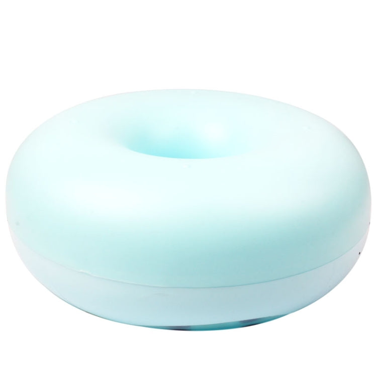 Cartoon Donut Bunk Candy Storage Box (Random Color Delivery)