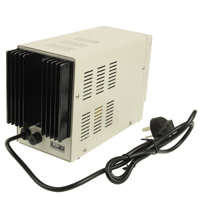 220V In 0-20V / 2A Out DC Regulated Power Supply (QJ2002A)