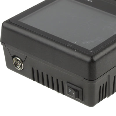 SATLINK WS6905 Digital TV DVB-T Terrestrial Signal Finder Meter