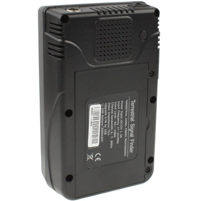 SATLINK WS6905 Digital TV DVB-T Terrestrial Signal Finder Meter