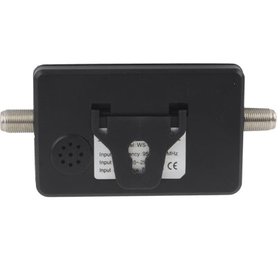 SATLINK WS6903 Digital Display Satellite Finder Meter