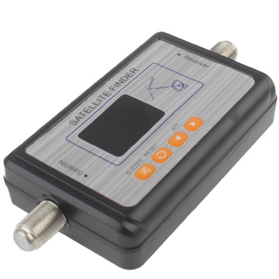 SATLINK WS6903 Digital Display Satellite Finder Meter