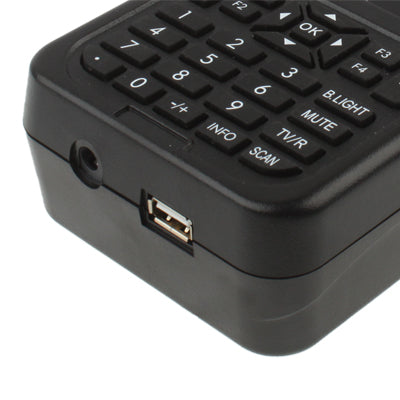 Satlink WS-6918P HIQ 8PSK DVB-S DVB-S2 Satellite Finder