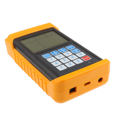 Pro Digital Satellite Finder Sat Signal Meter MF-1900