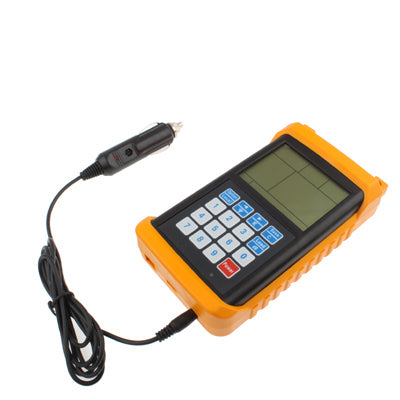 Pro Digital Satellite Finder Sat Signal Meter MF-1900