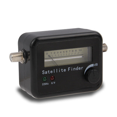 Satellite Finder Signal Search Meter for SAT Dish LNB Directv
