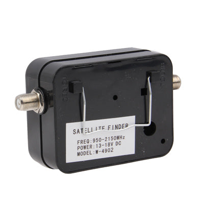 Satellite Finder Signal Search Meter for SAT Dish LNB Directv