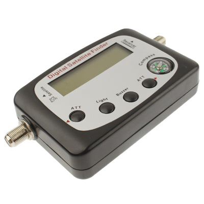 SF-9505A Digital LCD Satellite Finder Signal Meter 950-2150Mhz