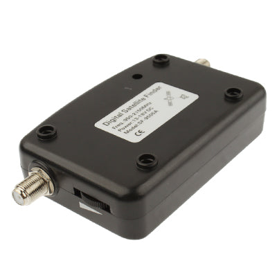 SF-9505A Digital LCD Satellite Finder Signal Meter 950-2150Mhz