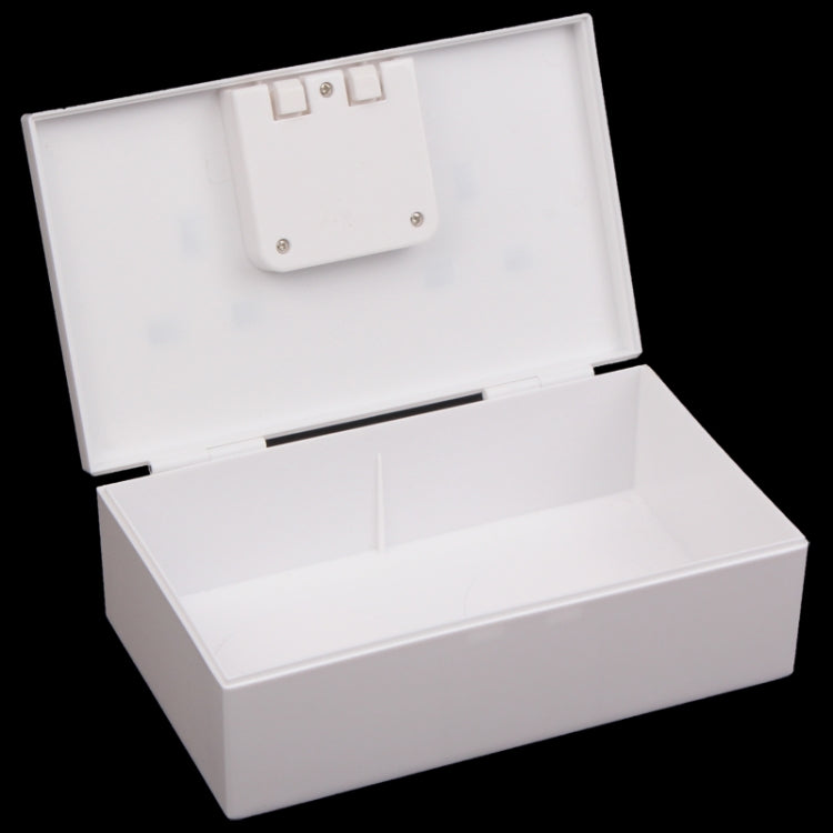 Creative Safe Camouflage Socket Storage Box