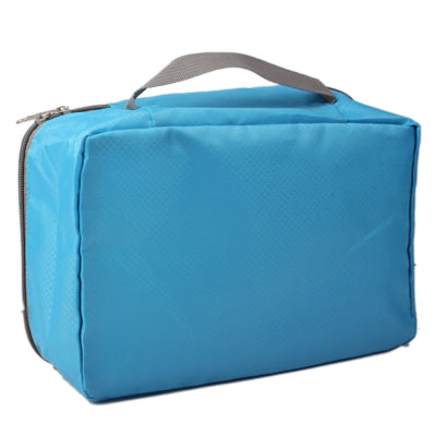 Travel Mesh Storage Package (Blue)