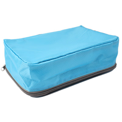Travel Mesh Storage Package (Blue)