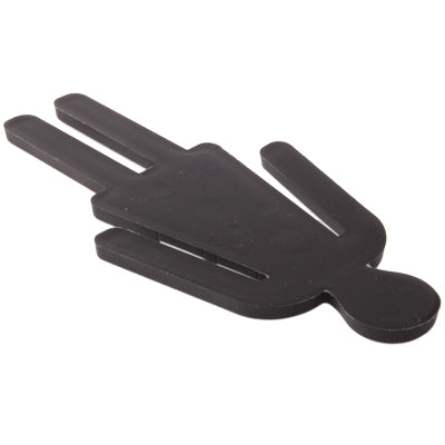 Hands Legs Can be Bent Magnetic Hook (Women)