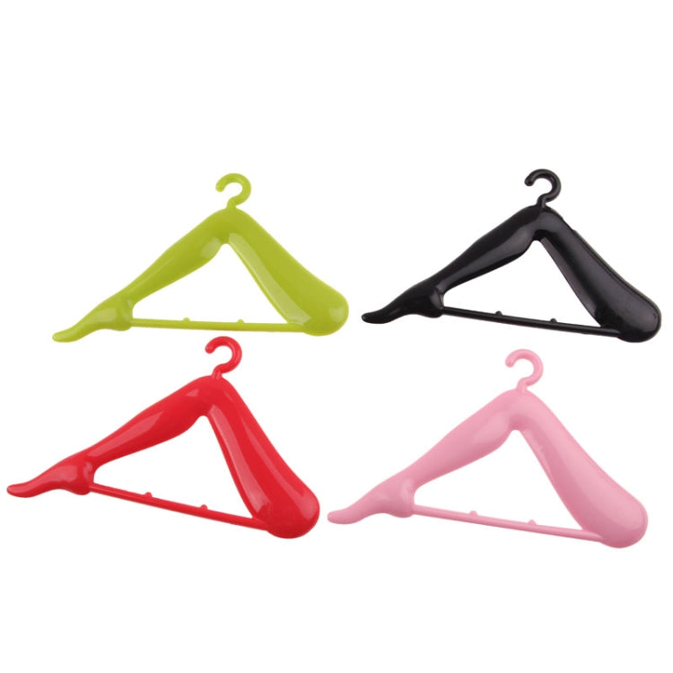 PCS Beautiful Mini Clothes Hangers