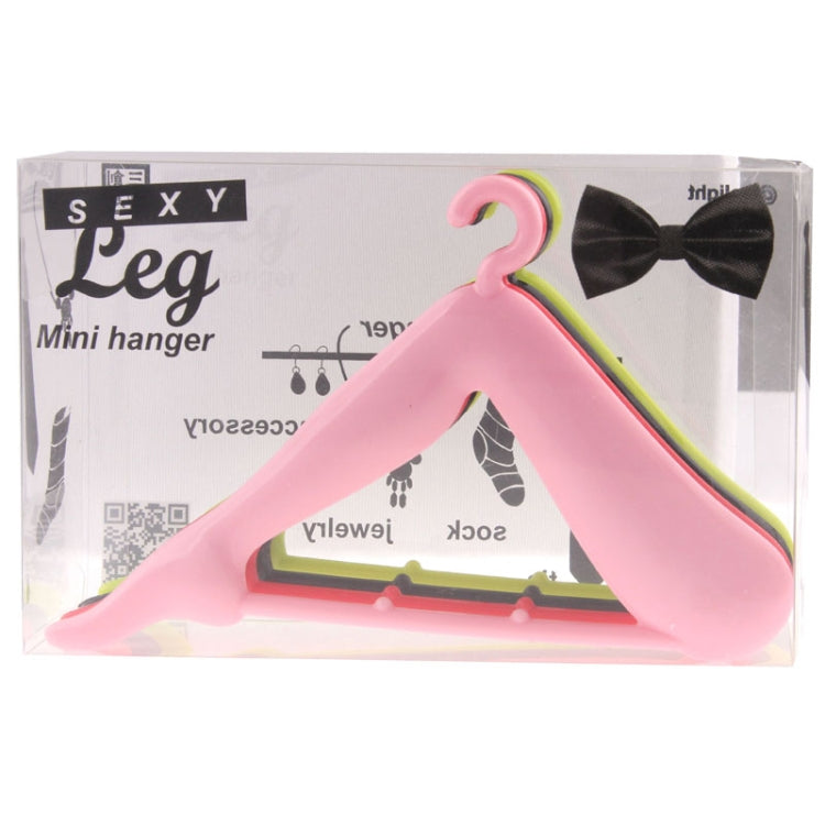 PCS Beautiful Mini Clothes Hangers