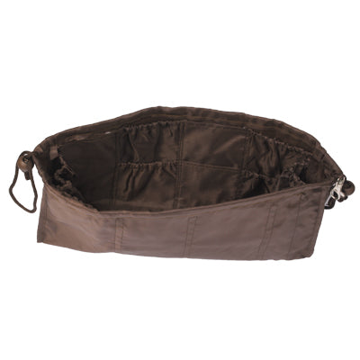 Multifunctional Canvas Chalk Bag with Many Pockets