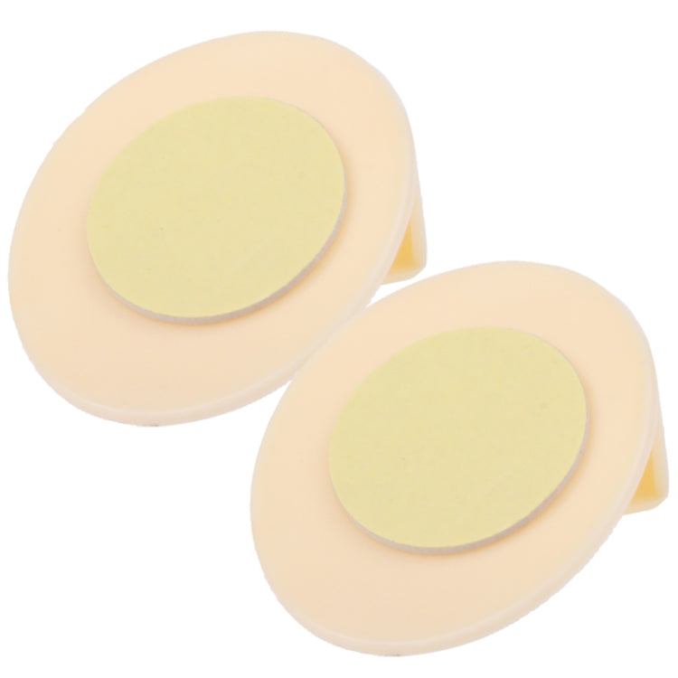 2pcs Power Plug Sockets Hook Rack Plug Sorting Device Multi-function Plug Hooks Holder Socket Bracket (Random Color Delivery)