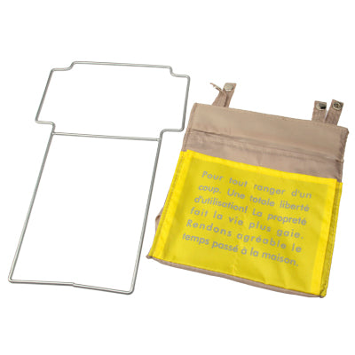 Multifunction Sofa Sundries Storage Side Bag