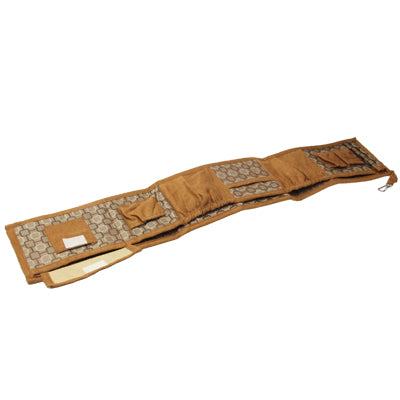 Foldable Wallet Style Money Coin Credit Card Name Card Storage Bag Holder Pouch Sleeve