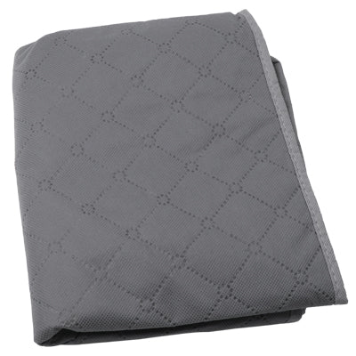Bamboo Charcoal Bed Bottom Storage Bag, Eliminate the Unusual Smell Storage Box(Grey)