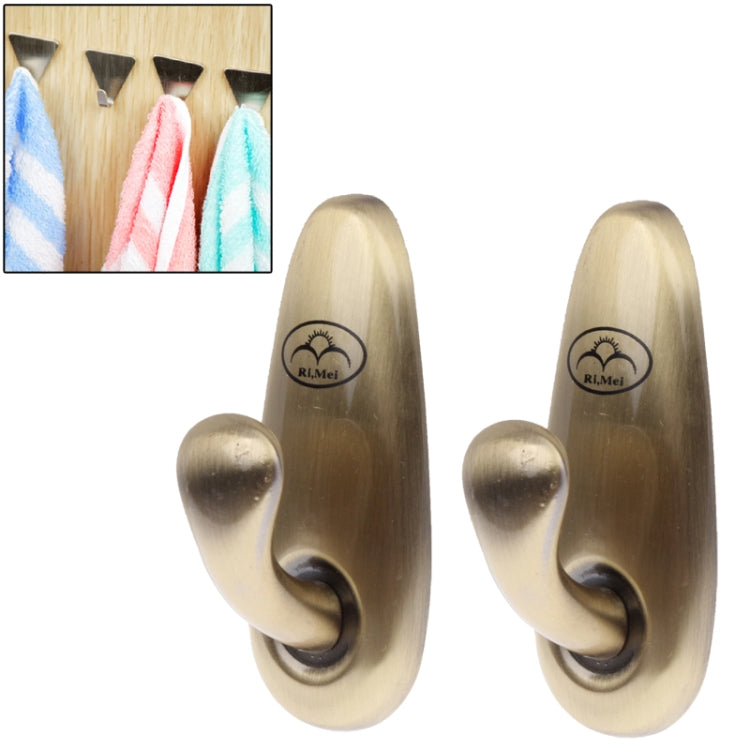 Convenient Strong Adhesive Hook