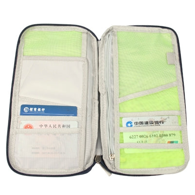 Multi-purpose Travel Bag Handbag Functional Pocket