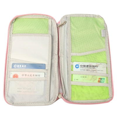 Multi-purpose Travel Bag Handbag Functional Pocket