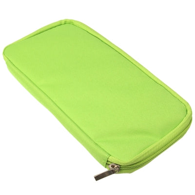 Multi-purpose Travel Bag Handbag Functional Pocket