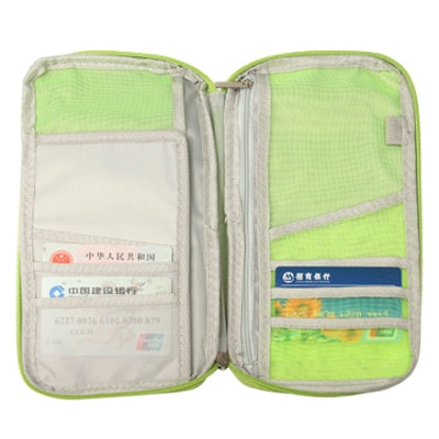 Multi-purpose Travel Bag Handbag Functional Pocket