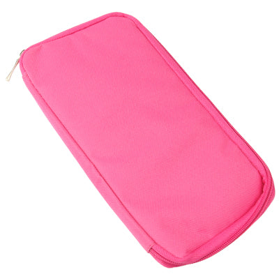 Multi-purpose Travel Bag Handbag Functional Pocket