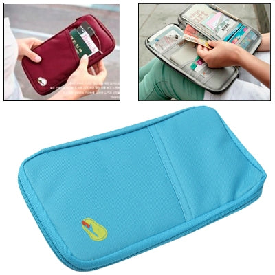 Multi-purpose Travel Bag Handbag Functional Pocket