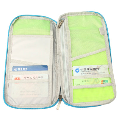 Multi-purpose Travel Bag Handbag Functional Pocket