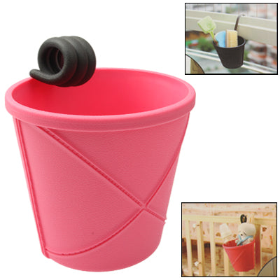 High Quality TPE Hang Storage Basket