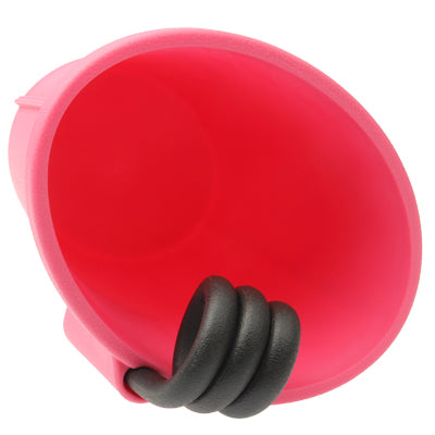 High Quality TPE Hang Storage Basket