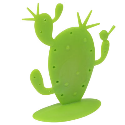 Cactus Jewelry Rack/Key Jewelry Rack/Lovely Display Stand