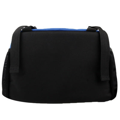 Camera Bag with Solar Panel and 2200mAh Back-up Battery