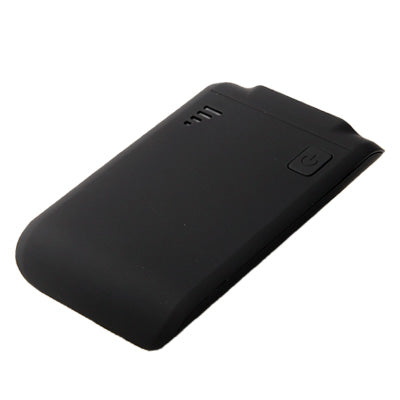 Camera Bag with Solar Panel and 2200mAh Back-up Battery