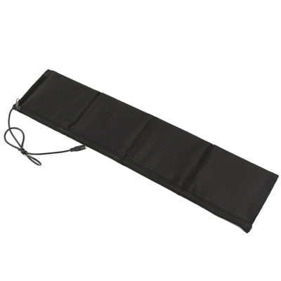 4W Portable Solar Charger for Mobile Phone / Digital Camera / PDA / MP3 / MP4 / GPS
