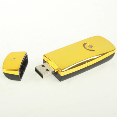 Multi-Purpose Solar Charger (Micro SD / SDHC Reader + Led Lamp + Mobile Phone Charger) for Samsung / HTC / iPhone / Nokia / Motorola and other Mobile Phone (Yellow)