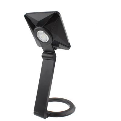 Portable Solar Power 3 in 1 (LED Desktop Lamp + Portable LED Torch + Charger for iPhone / MP3 / MP4 / Digital Camera and other Mobile Phone), Built-in Lithium Battery: 1350mAh