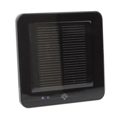 Portable Solar Power 3 in 1 (LED Desktop Lamp + Portable LED Torch + Charger for iPhone / MP3 / MP4 / Digital Camera and other Mobile Phone), Built-in Lithium Battery: 1350mAh