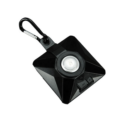 Portable Solar Power 3 in 1 (LED Desktop Lamp + Portable LED Torch + Charger for iPhone / MP3 / MP4 / Digital Camera and other Mobile Phone), Built-in Lithium Battery: 1350mAh